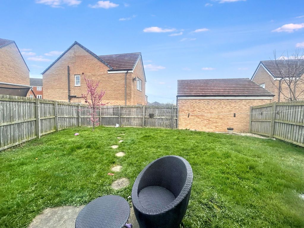 Additional image 15 of 3 bed detached house for saleWellesley Drive, Blyth NE24
