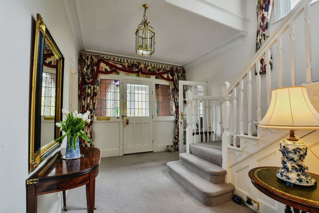 Additional image 2 of 4 bed detached house for saleSpilsby Road, Boston PE21