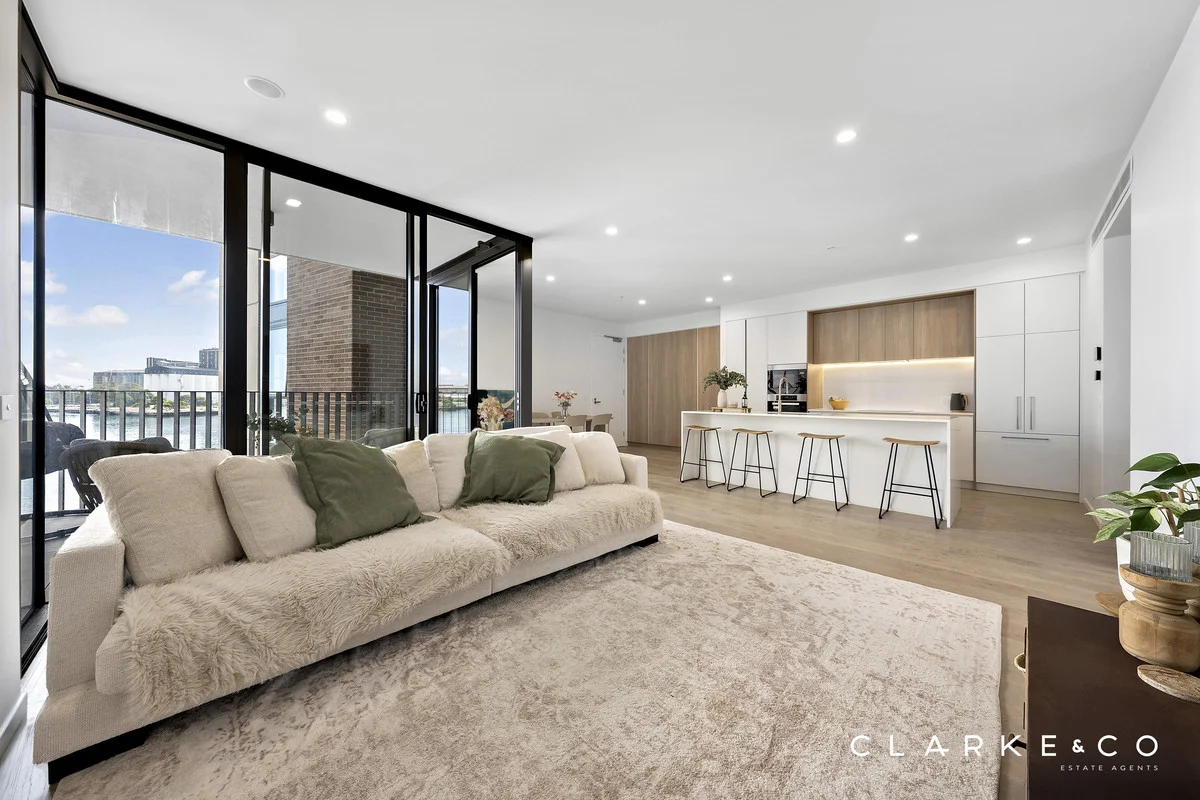 Additional image 2 of 204/43 Honeysuckle Drive, Newcastle NSW 2300