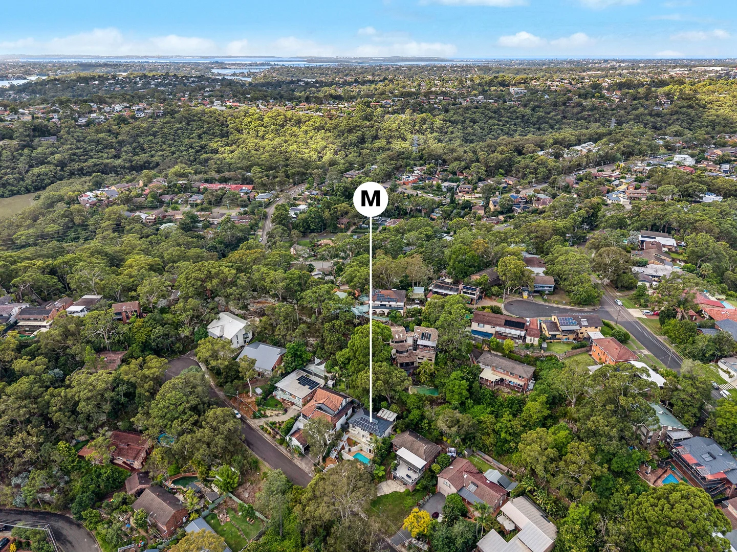Additional image 16 of 14 Harding Place, Bonnet Bay NSW 2226