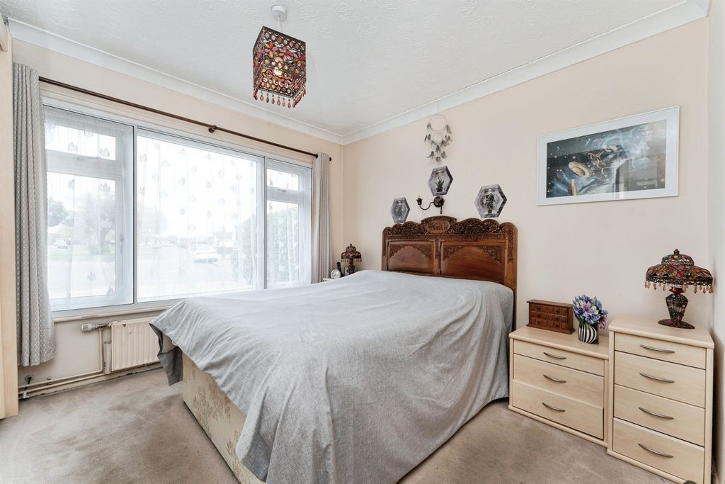 Additional image 10 of 3 bed detached bungalow for saleSt. Margarets Drive, Brandon IP27