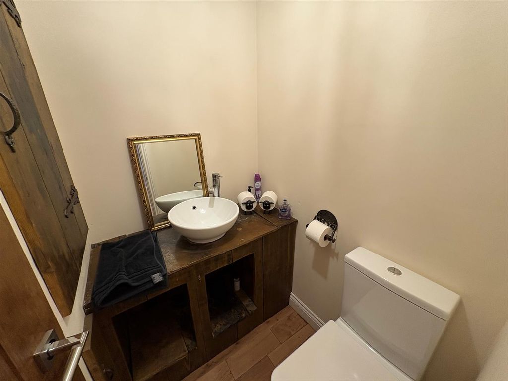 Additional image 16 of 5 bed detached house for saleNew Houses, Back Lyon Street, Queensbury BD13