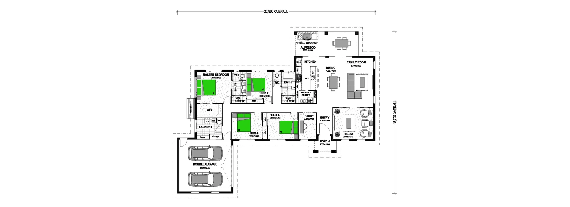 Additional image 3 of Lot 2 Address Available Upon Request, Jones Hill QLD 4570