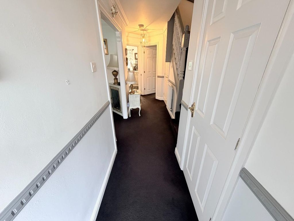 Additional image 3 of 4 bed detached house for saleClarkson Court, Hartlepool TS25