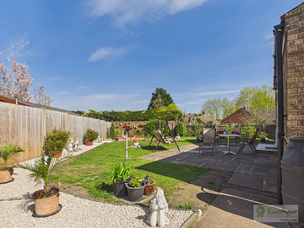 Additional image 4 of 3 bed detached bungalow for saleEdmund Road, Brandon IP27