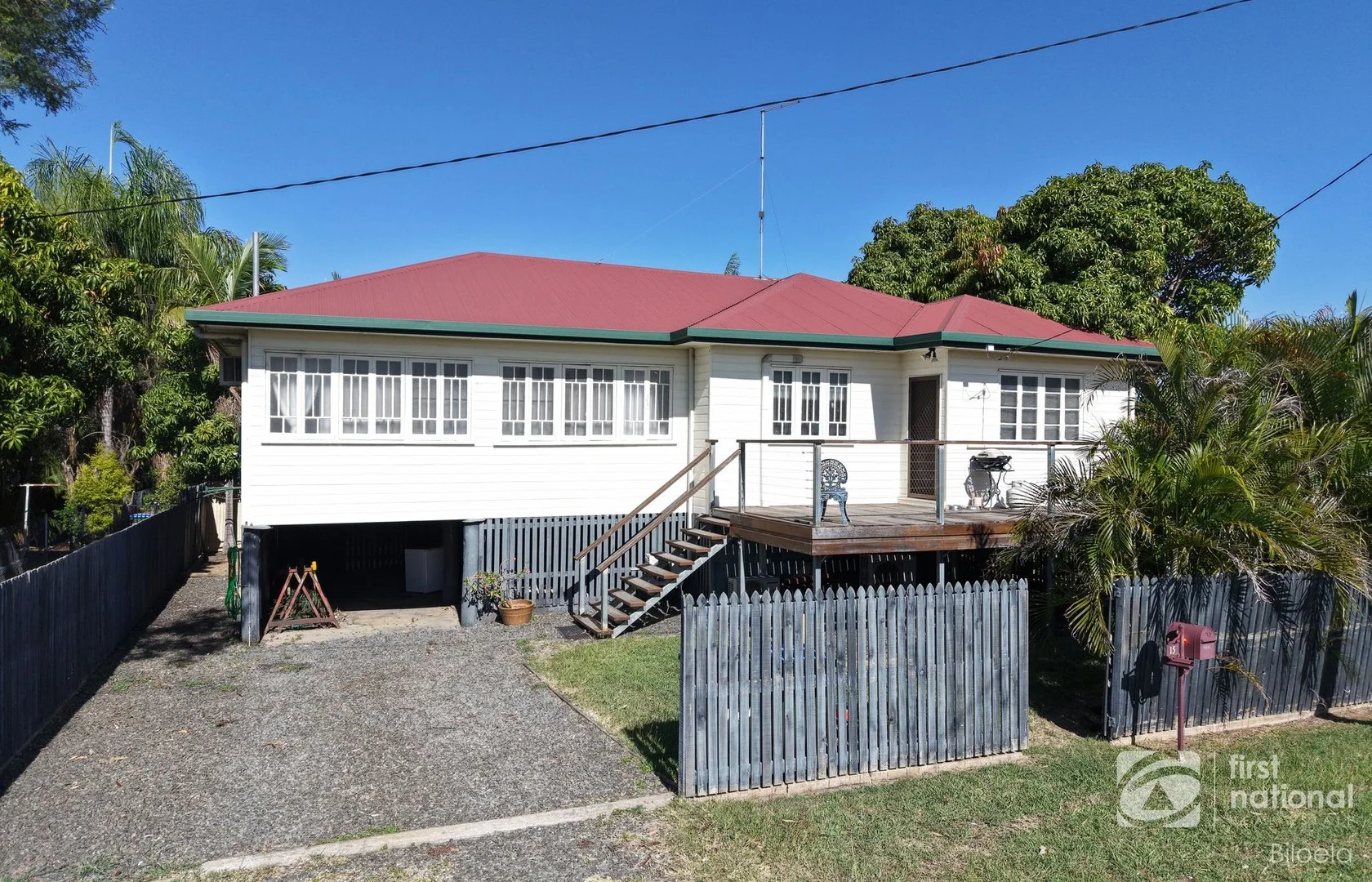 15 Grevillea Street, Biloela QLD 4715