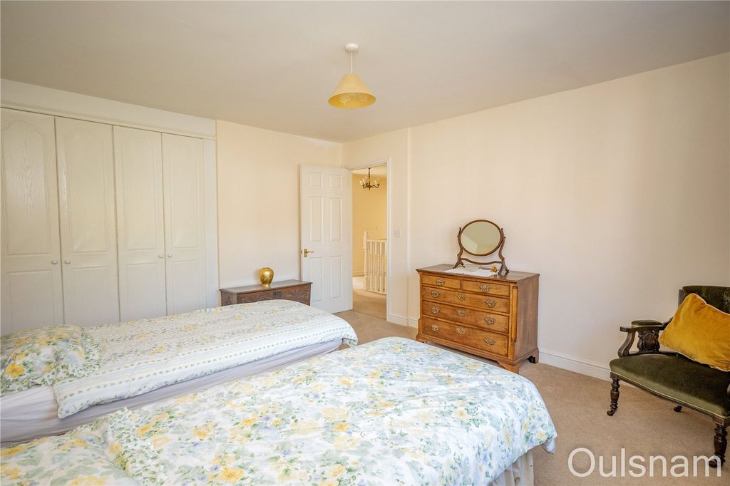 Additional image 23 of 4 bed detached house for saleMedici Road, Bromsgrove, Worcestershire B60