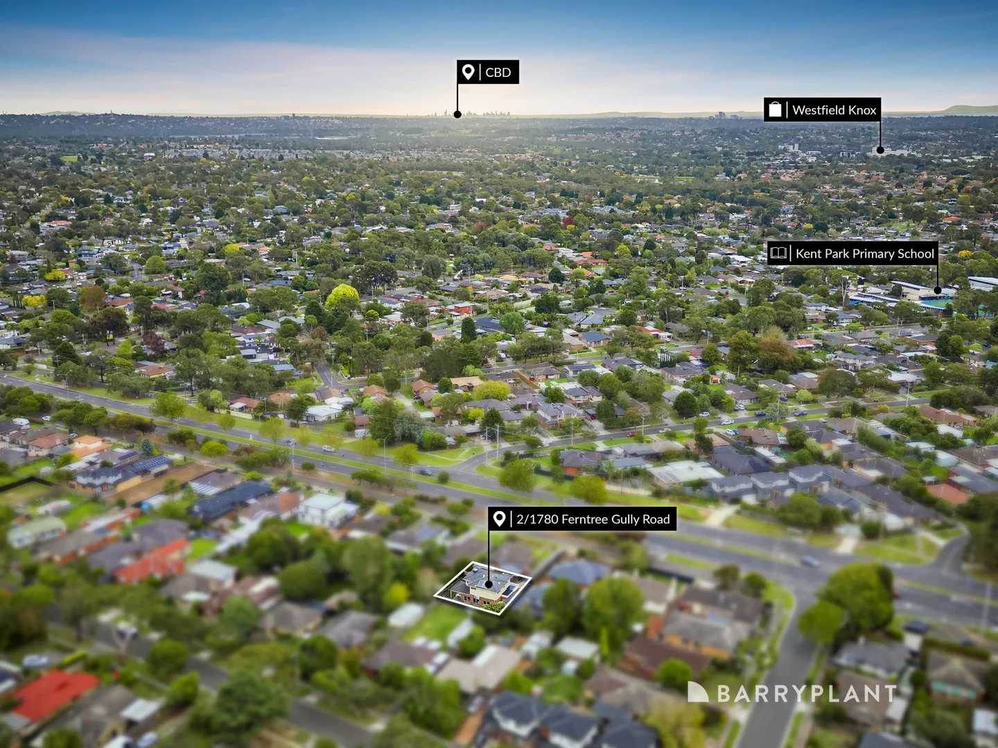 Additional image 14 of 2/1780 Ferntree Gully Road, Ferntree Gully VIC 3156