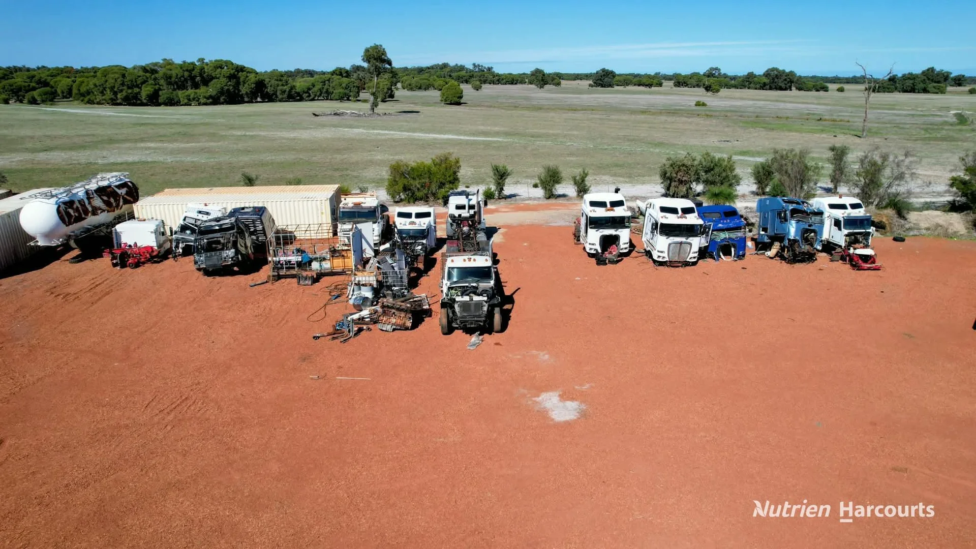 Additional image 4 of Lot 45 106 Todman Road (Coonabidgee), Gingin WA 6503