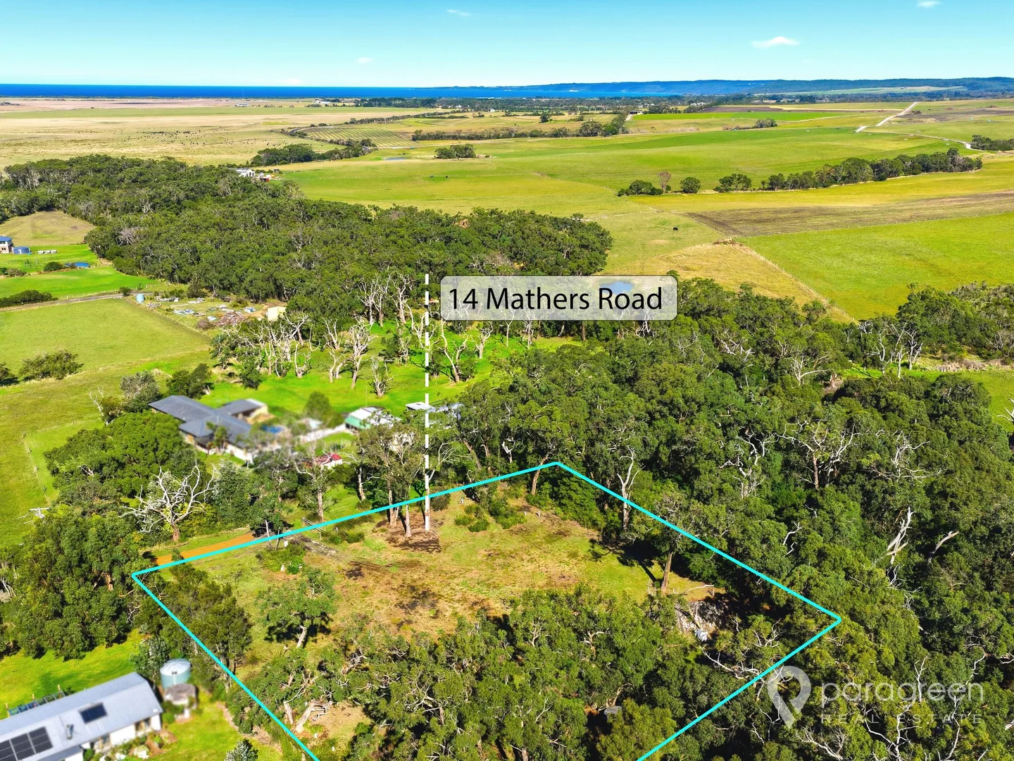 Additional image 10 of 14 Mathers Road East, Fish Creek VIC 3959