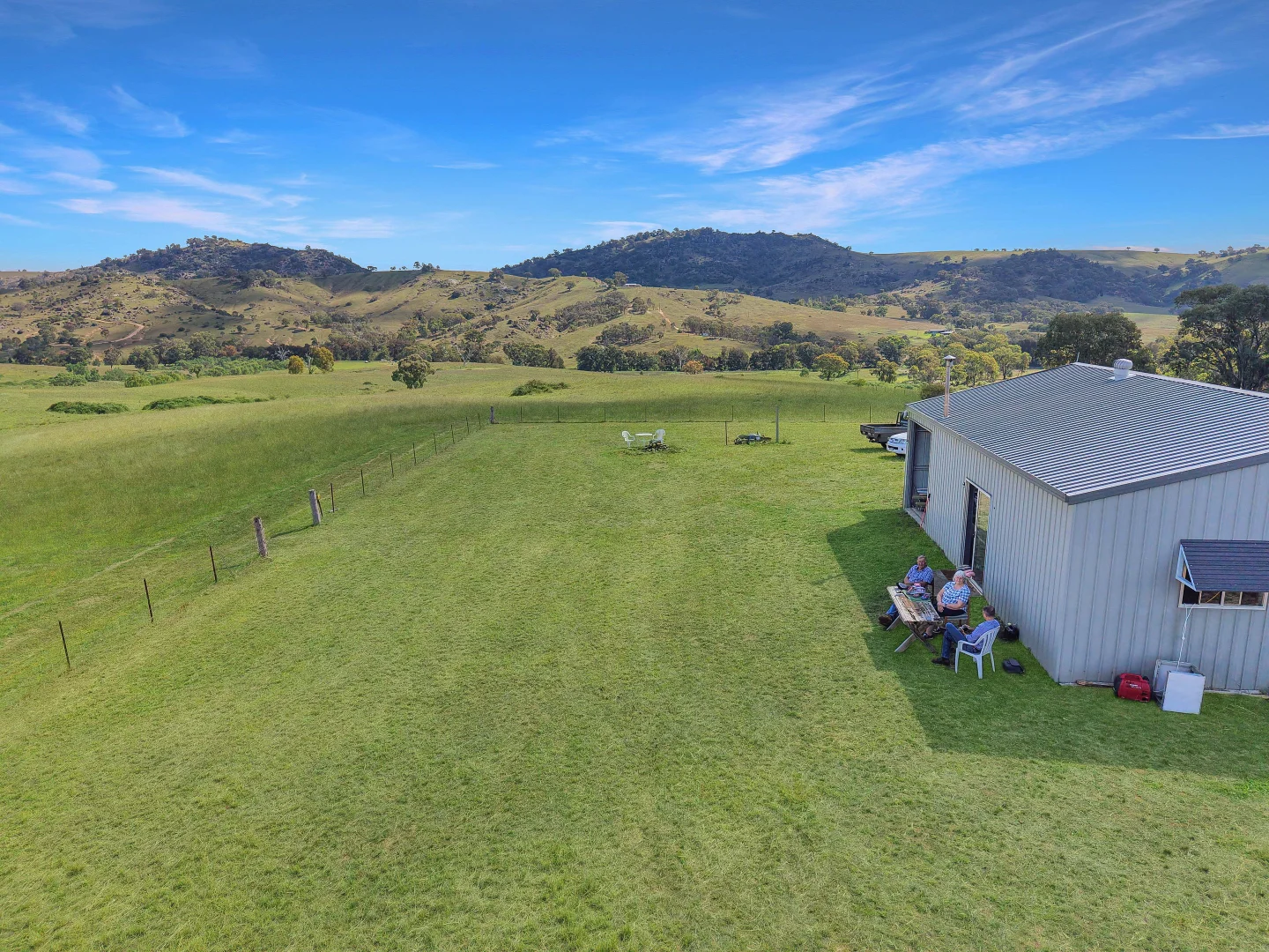 Additional image 18 of Mount Mcdonald Road, Wyangala NSW 2808