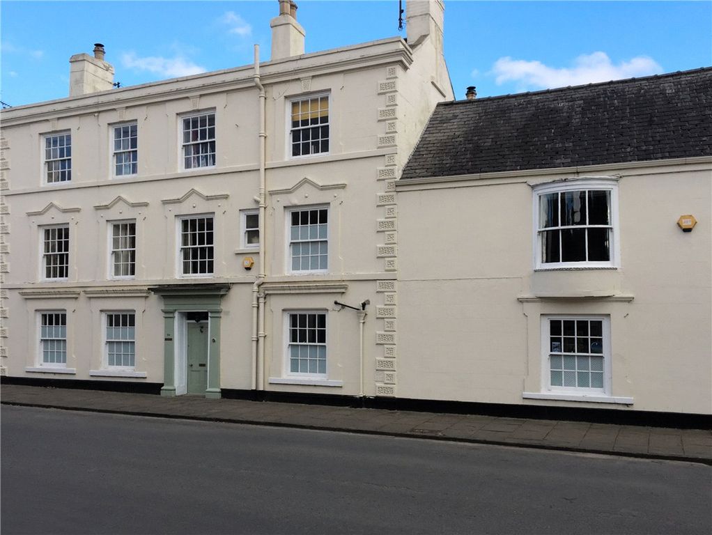7 bed semi-detached house for saleWestgate, Bridlington, East Riding Of Yorkshire YO16