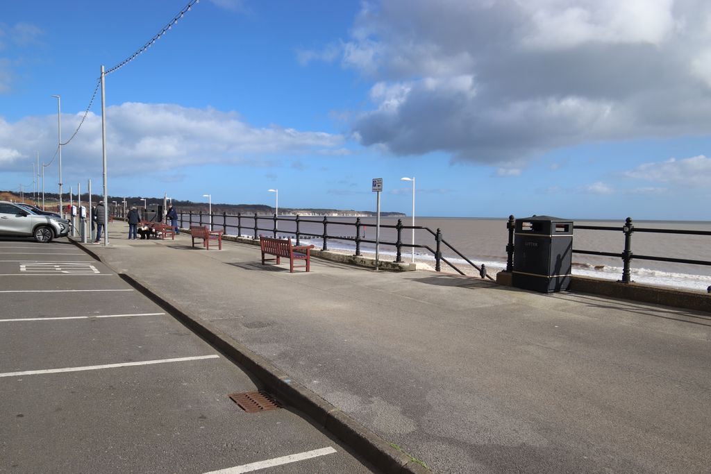 Additional image 2 of 2 bed flat for saleNorth Marine Drive, Bridlington YO15