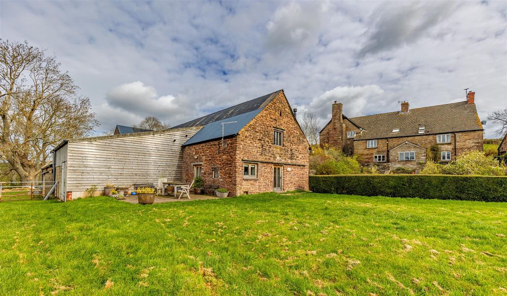 Additional image 26 of 8 bed farmhouse for saleBacton, Hereford HR2
