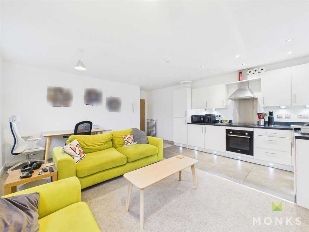 Additional image 5 of 2 bed flat for saleMill Road, Shrewsbury SY2