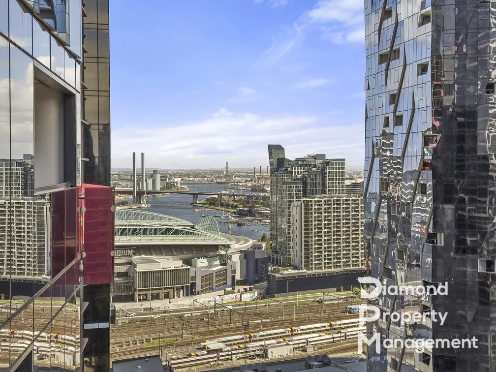 Additional image 12 of 2711/33 Rose Lane, Melbourne VIC 3000