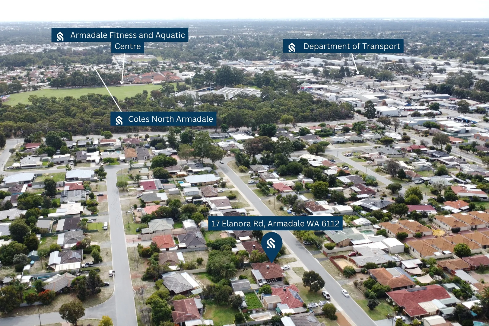 Additional image 2 of 17 Elanora Road, Armadale WA 6112
