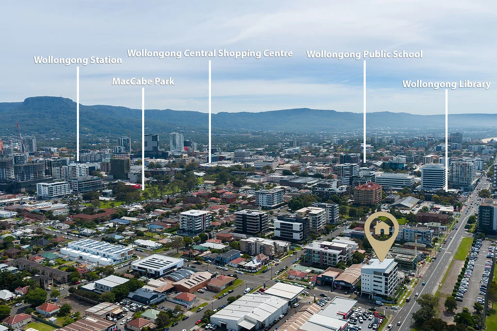 Additional image 13 of 5/184-186 Corrimal Street, Wollongong NSW 2500