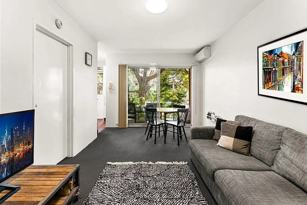 5/7 Burdett Street, Hornsby NSW 2077