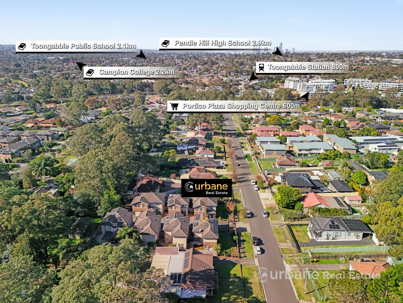 Additional image 21 of 1/29 Marcia Street, Toongabbie NSW 2146