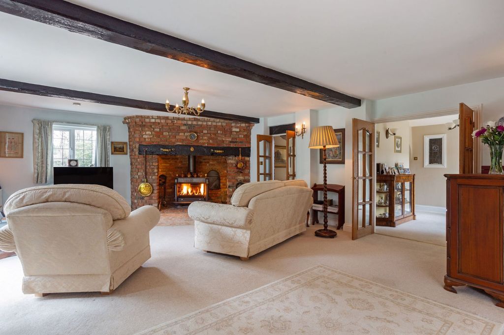 Additional image 5 of 6 bed detached house for saleSt. Marys Lane, Winkfield, Windsor, Berkshire SL4