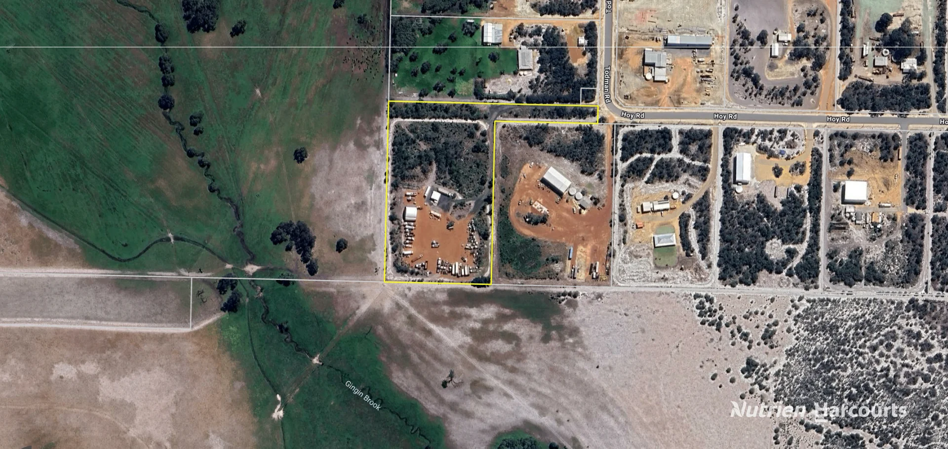 Additional image 21 of Lot 45 106 Todman Road (Coonabidgee), Gingin WA 6503