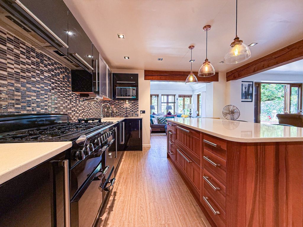Additional image 13 of 4 bed detached house for saleChilton Trinity, Bridgwater, Somerset TA5