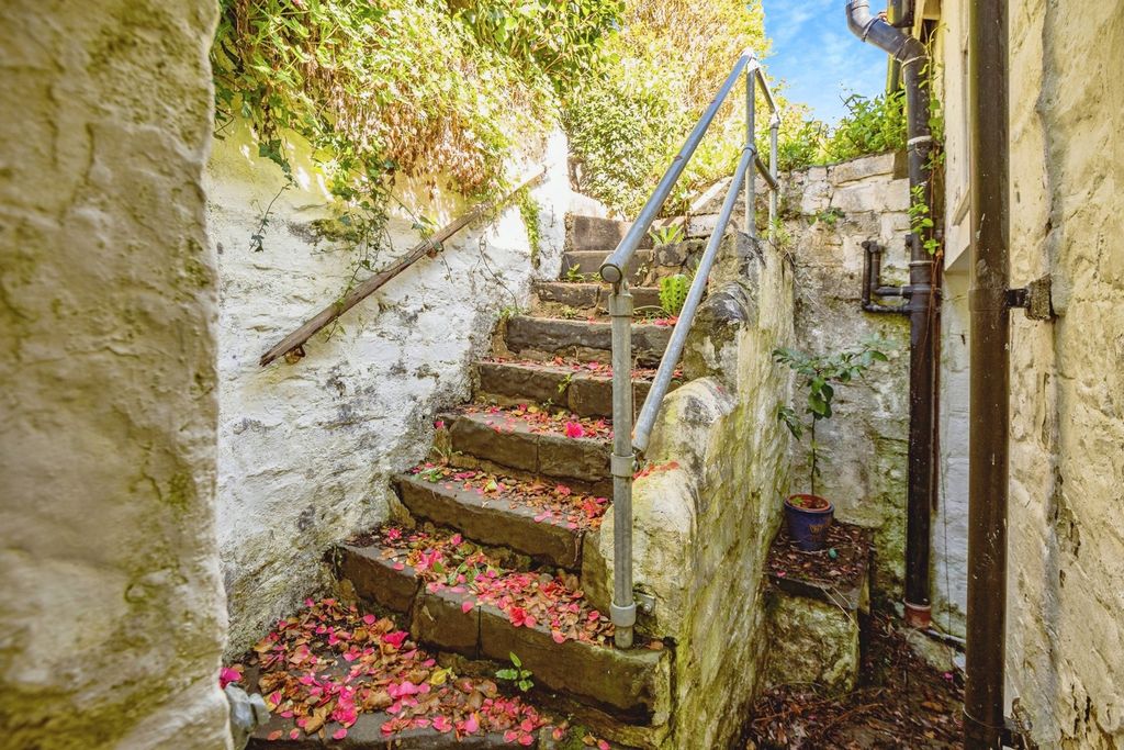 Additional image 21 of 4 bed terraced house for saleMarine Terrace, New Quay, Ceredigion SA45