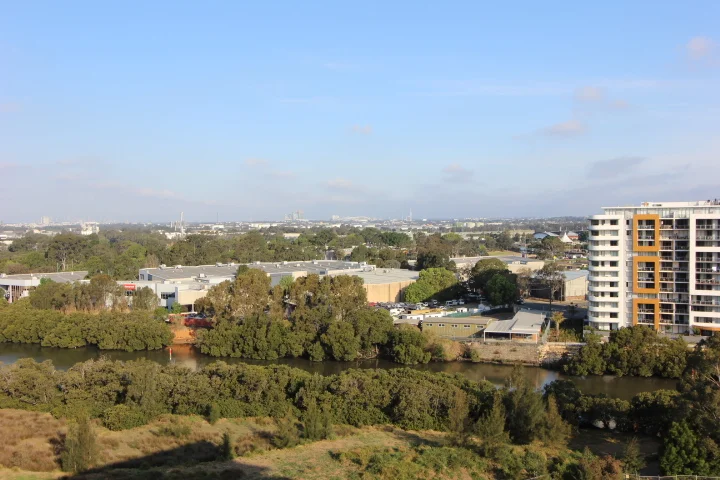 Additional image 13 of 1101C/3 BROUGHTON STREET, Parramatta NSW 2150