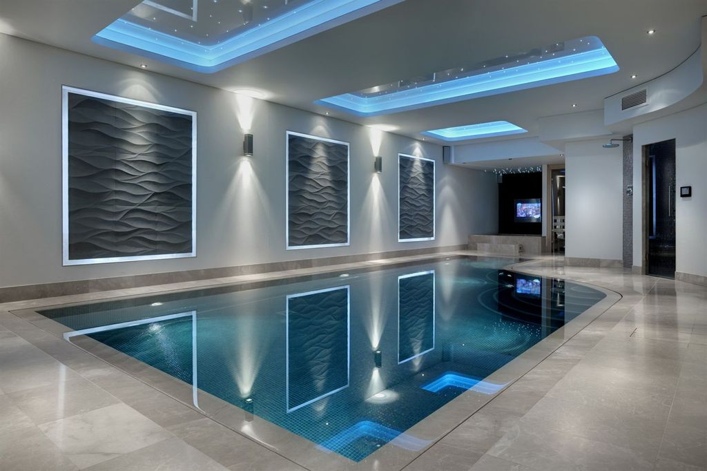 Additional image 2 of 5 bed detached house for salePark Lane, Hale WA15