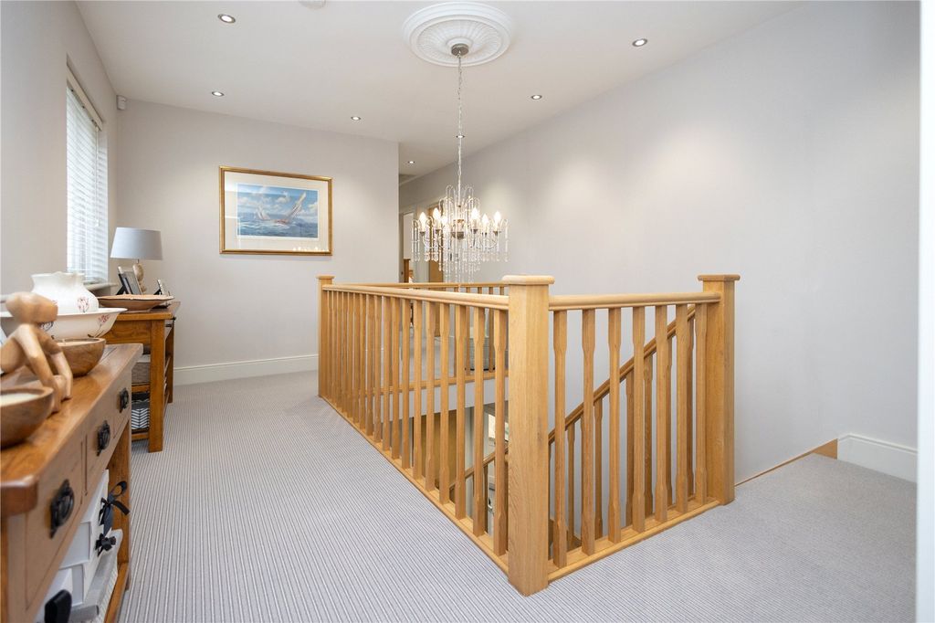 Additional image 29 of 5 bed detached house for saleDalkeith Road, Poole, Dorset BH13