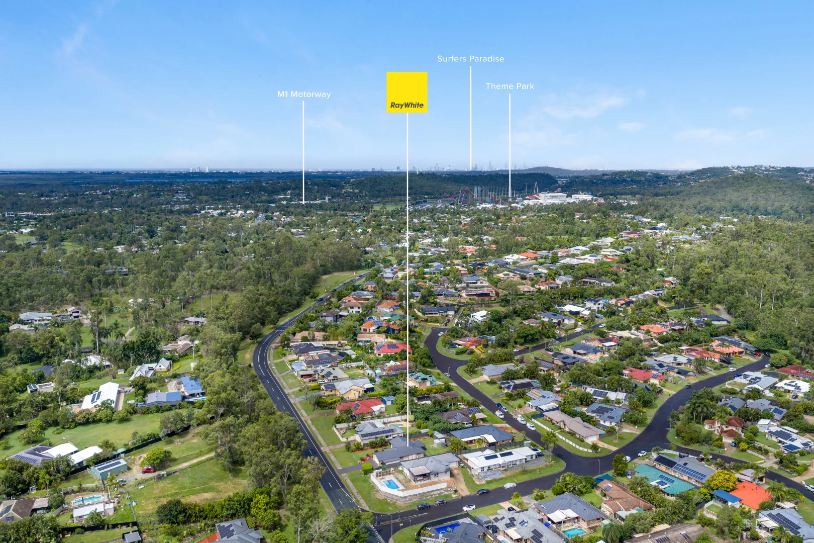Additional image 23 of 128 Michigan Drive, Oxenford QLD 4210