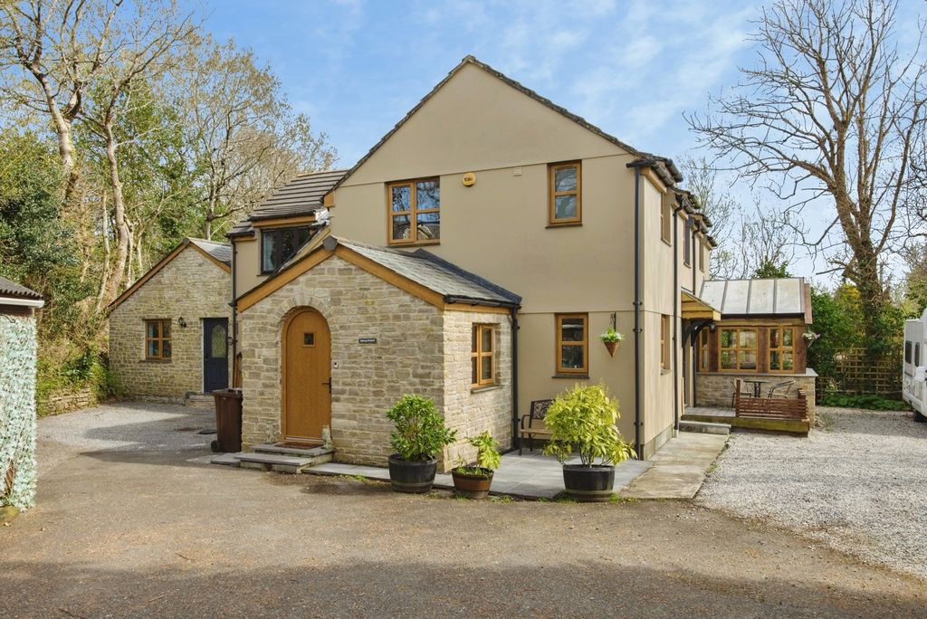 Additional image 3 of 6 bed detached house for saleHalgavor Lane, Bodmin, Cornwall PL31