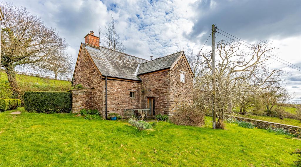 Additional image 5 of 8 bed farmhouse for saleBacton, Hereford HR2
