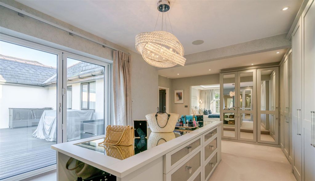 Additional image 33 of 4 bed detached house for saleLeigh Road, Worsley, Manchester M28