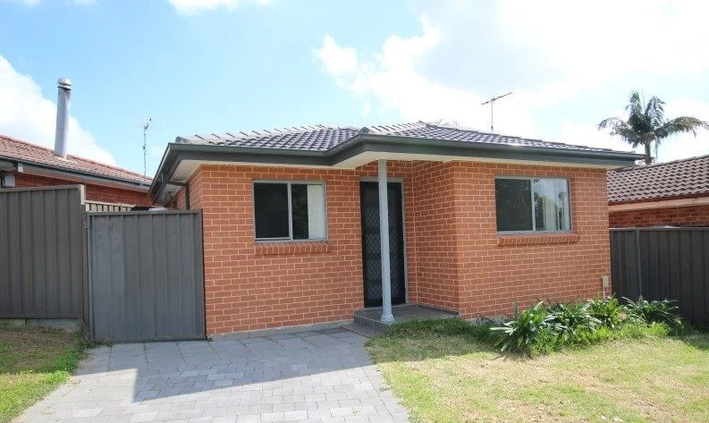 22a Frampton Avenue, St Clair NSW 2759