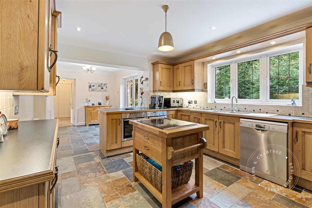 Additional image 3 of 6 bed detached house for saleGreenwood Road, Llandaff, Cardiff CF5