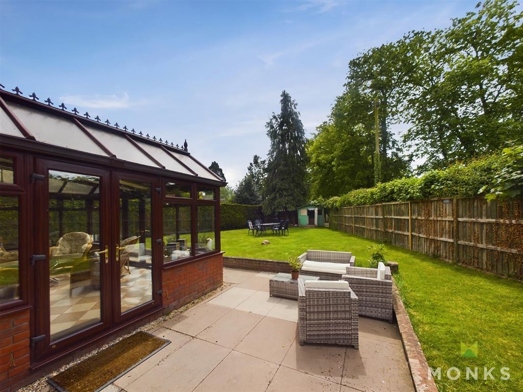 Additional image 21 of 5 bed detached house for saleBazeley Way, Wem SY4