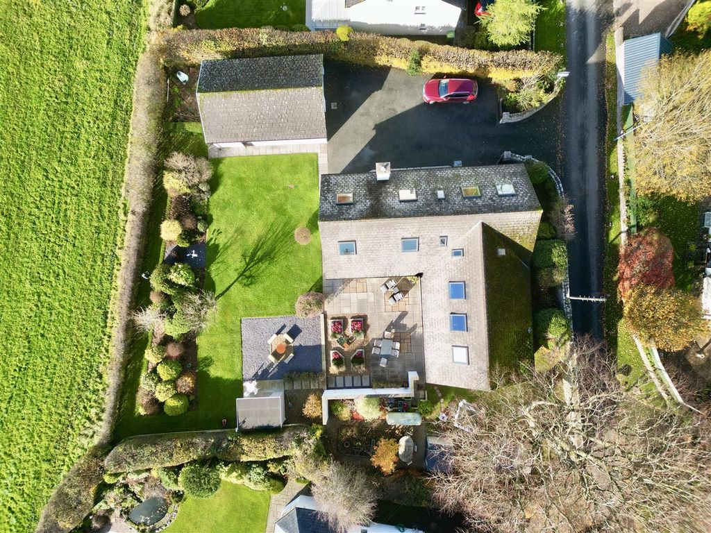 Additional image 23 of 5 bed detached house for saleLlanddew, Brecon LD3