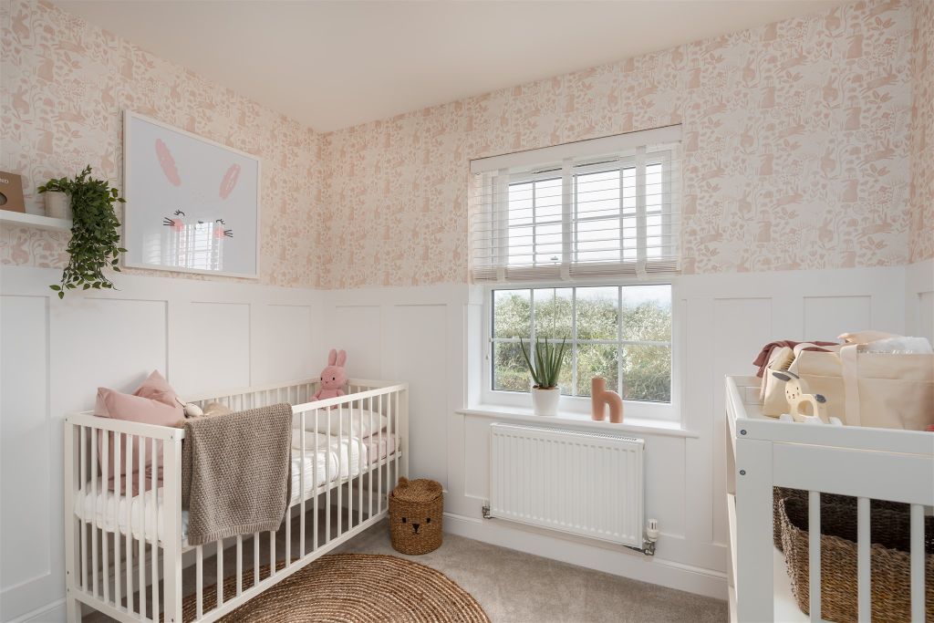 Additional image 9 of 4 bed detached house for sale"Ingleby" at Barley Way, Grove, Wantage OX12