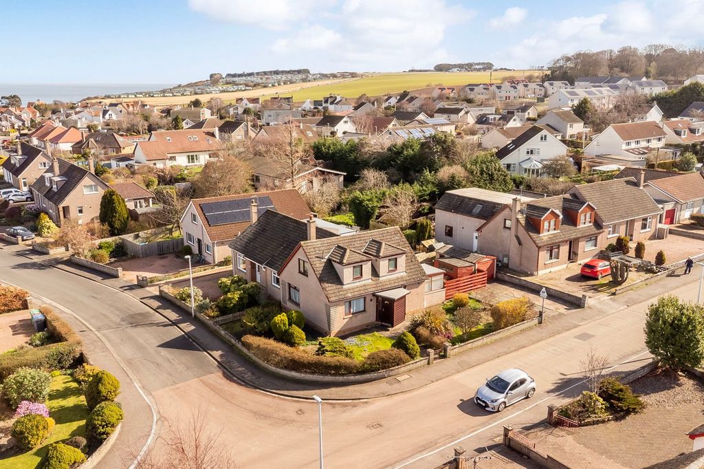 Additional image 17 of 4 bed semi-detached house for saleKilrymont Place, St Andrews KY16