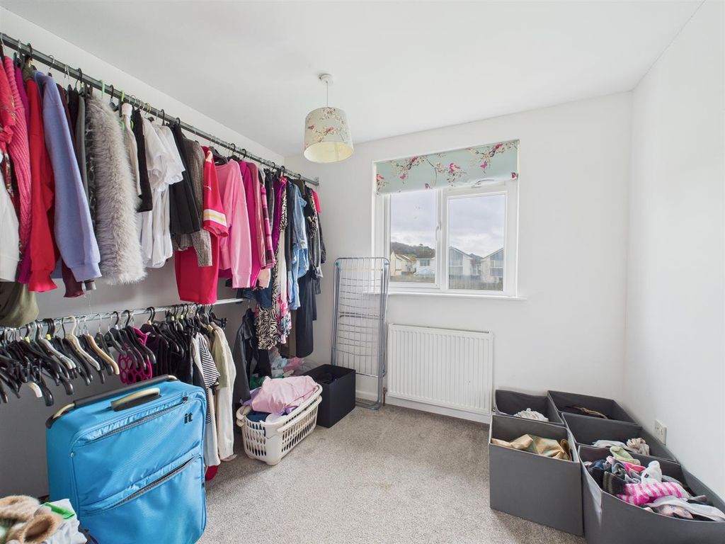 Additional image 9 of 4 bed semi-detached house for saleMowstead Road, Braunton EX33