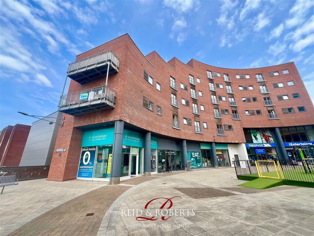 Additional image 20 of 2 bed flat for saleMeadow Court, Wrexham LL13