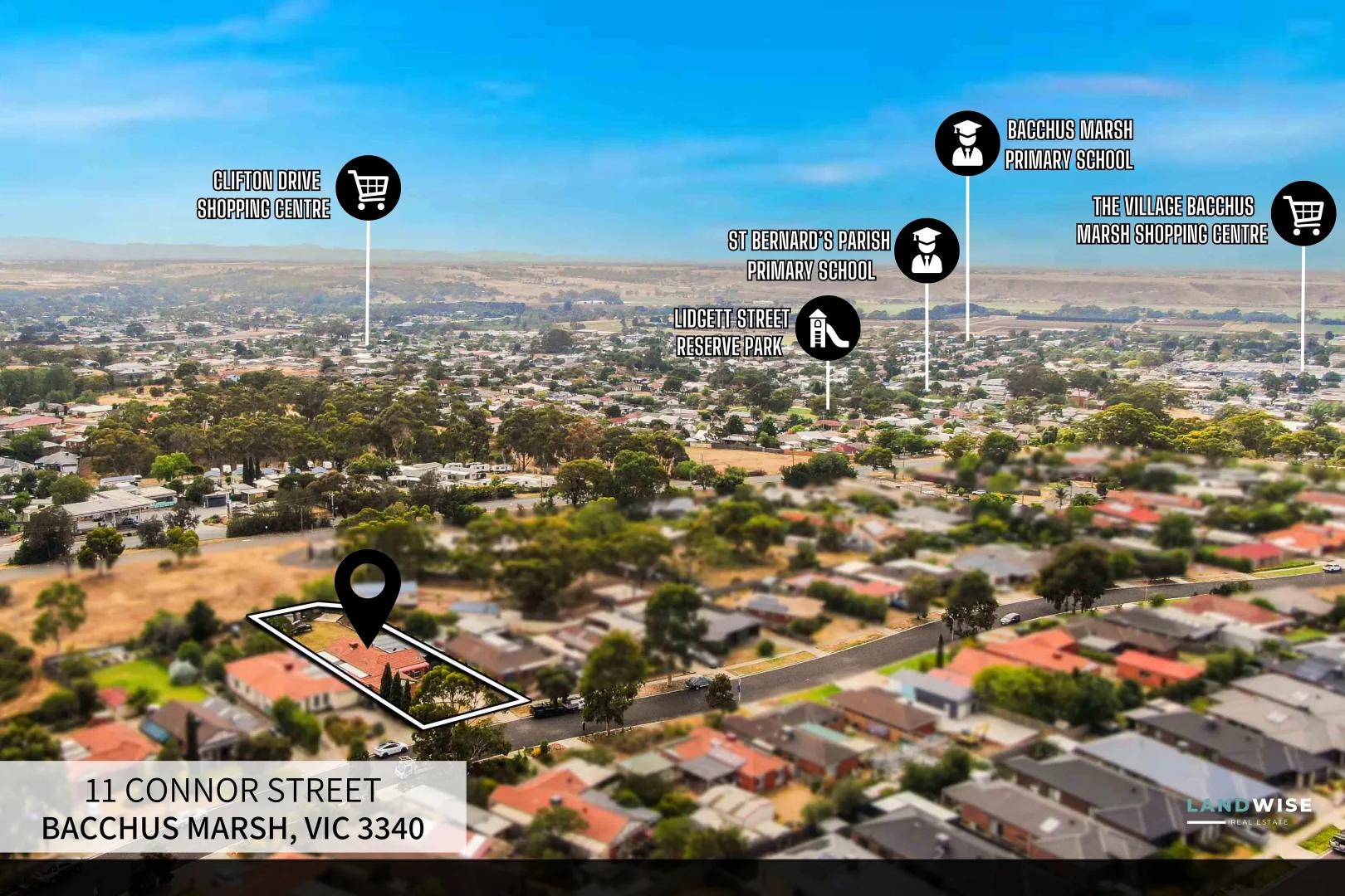 Additional image 20 of 11 Connor Street, Bacchus Marsh VIC 3340