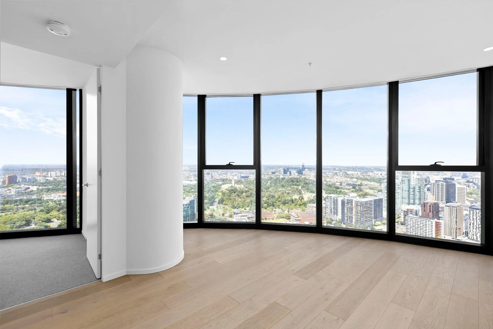 4505/18 Hoff Boulevard, Southbank VIC 3006