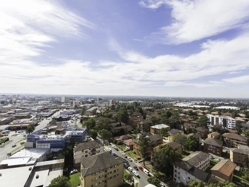Additional image 8 of 1607/420 Macquarie Street, Liverpool NSW 2170
