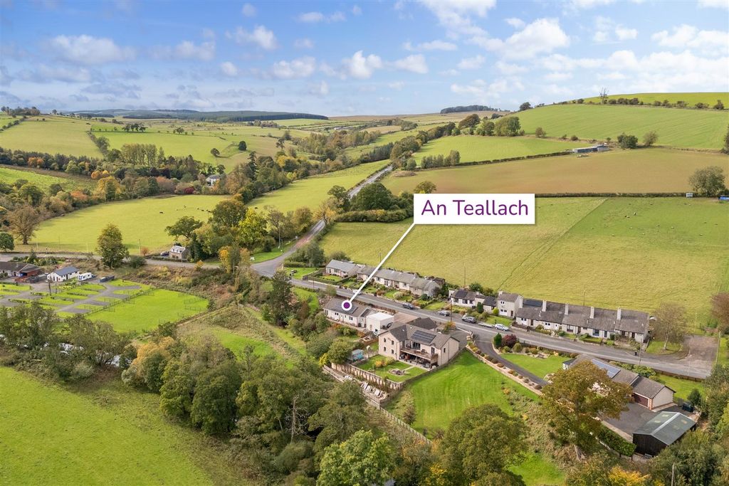Additional image 25 of 3 bed country house for saleAn Teallach, Bonchester Bridge, Hawick TD9