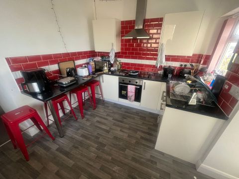 Penbryn Terrace, Brynmill SA2