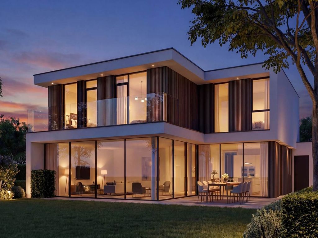 Additional image 3 of 5 bed detached house for saleQ Gardens, Q Gardens EH30