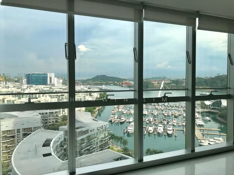 33 Keppel Bay View photo 3